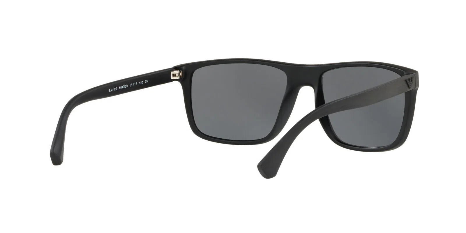 Emporio Armani 4033 Sunglasses - view 83